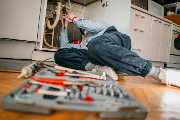 Best Same-Day Plumbing Service  in Leland, MS