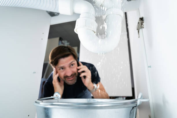 Best Shower Repair Services  in Leland, MS