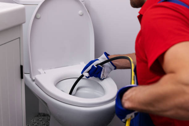Best Plumbing Installation Services  in Leland, MS