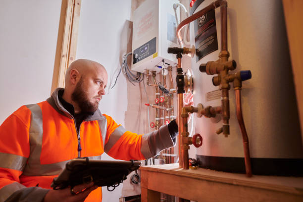 Best Residential Plumbing Services  in Leland, MS
