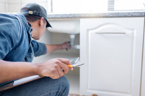 Best Emergency Plumbing Repair  in Leland, MS