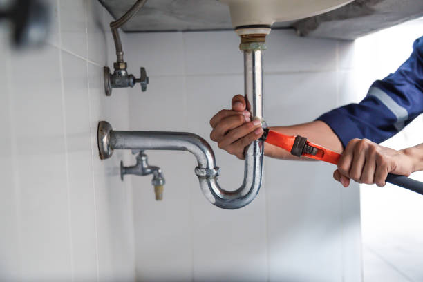 Best Plumbing Inspection Services  in Leland, MS