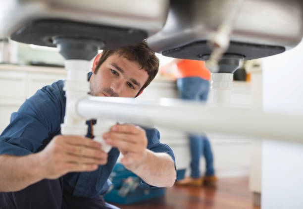 Best Leak Detection Services  in Leland, MS