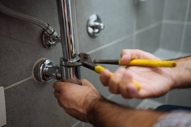 Best Water Heater Repair  in Leland, MS