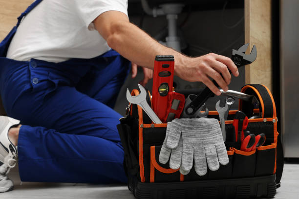 Best Residential Plumbing Services  in Leland, MS