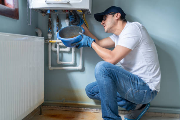 Best Boilers & Radiators  in Leland, MS