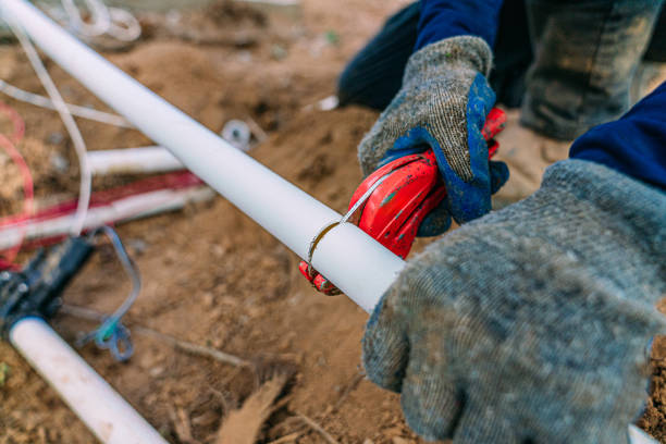 Professional Plumbing in Leland, MS