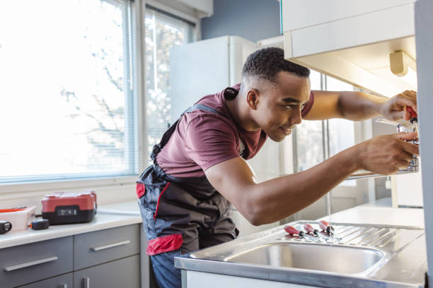 Best Emergency Plumber  in Leland, MS