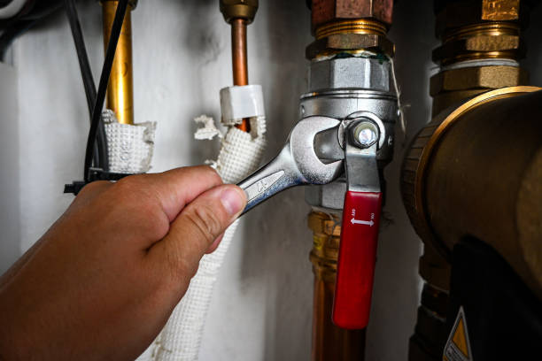 Best Faucet Repair  in Leland, MS